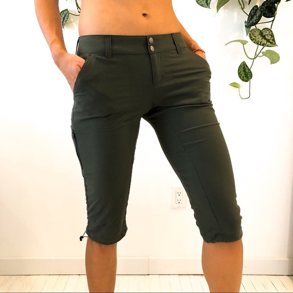 ❌SOLD❌ Columbia Saturday Trail ll Hiking Pant - Picture 3 of 8